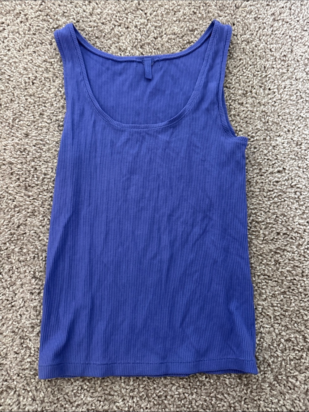 SKIMS Soft Lounge Tank
